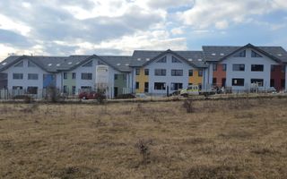 Casa 4 Camere | 119mpu + Gradina | La Cheie | Cristian | Dezvoltator - Poză 1