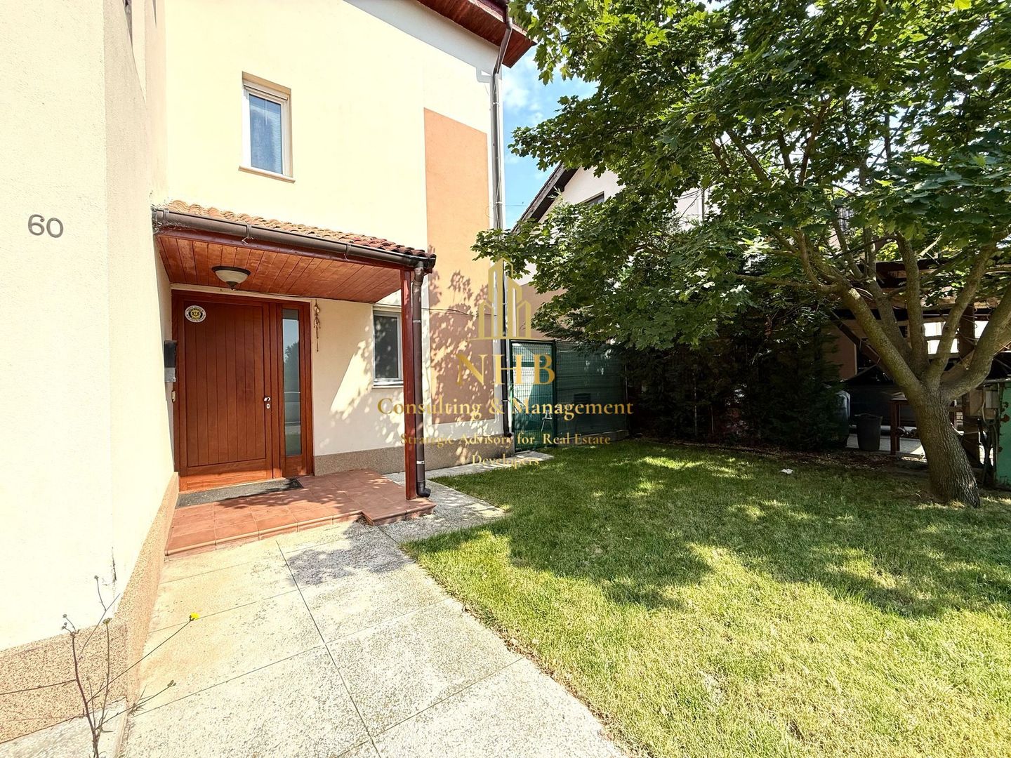 Vila de inchiriat -6 camere -AMERICAN Village-PIPIERA -PARCARE - Poză 19