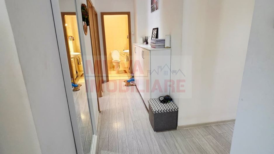 Apartament 3 camere, 2 băi, 2 locuri de parcare | Evocasa Orizont–Nord - Poză 7