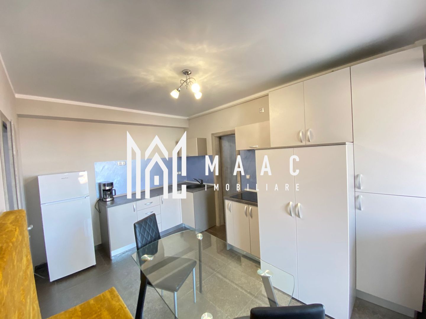 Apartament o camera | Zona Mihai Viteazu - Poză 6