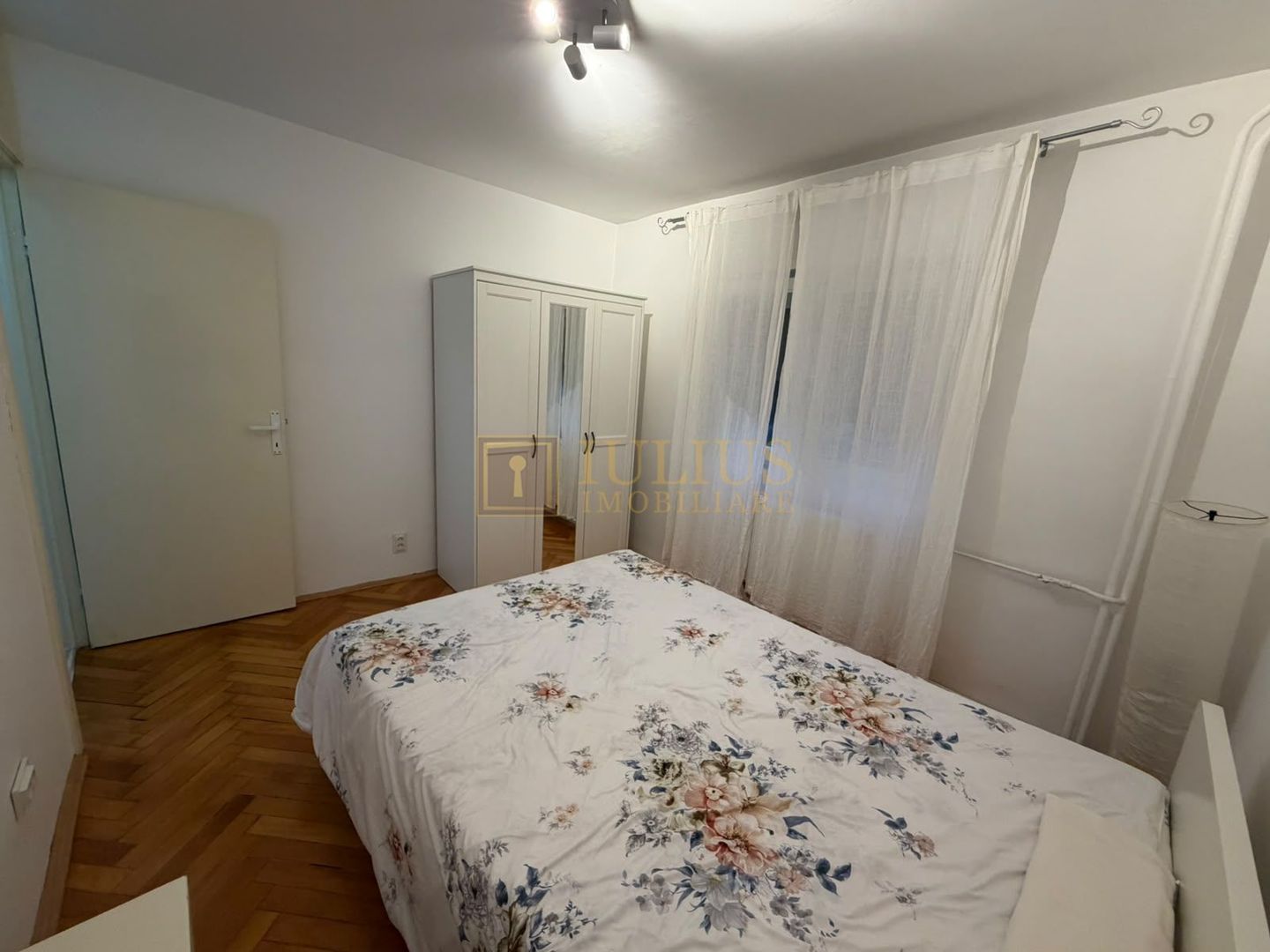2 camere| Complexul Studentesc-Olimpia| parter| - Poză 2