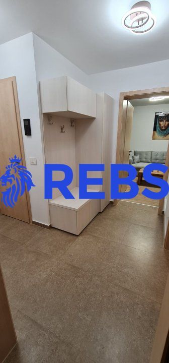 Apartament 2 Camere Coresi Avantgarden - Poză 5