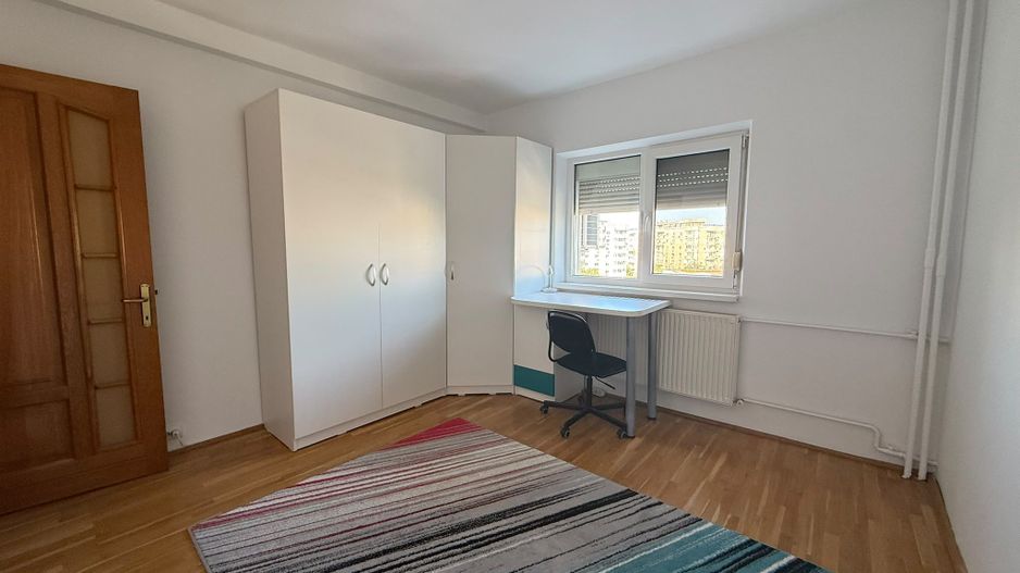 3 CAMERE | DECOMANDAT  | NERVA TRAIAN MALL VITAN  | 13  MIN METROU TIMPURI NOI - Poză 6
