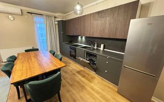 3 camere, mobilat premium, lux, parcare, terasa, Marasti, Centru - Poză 5