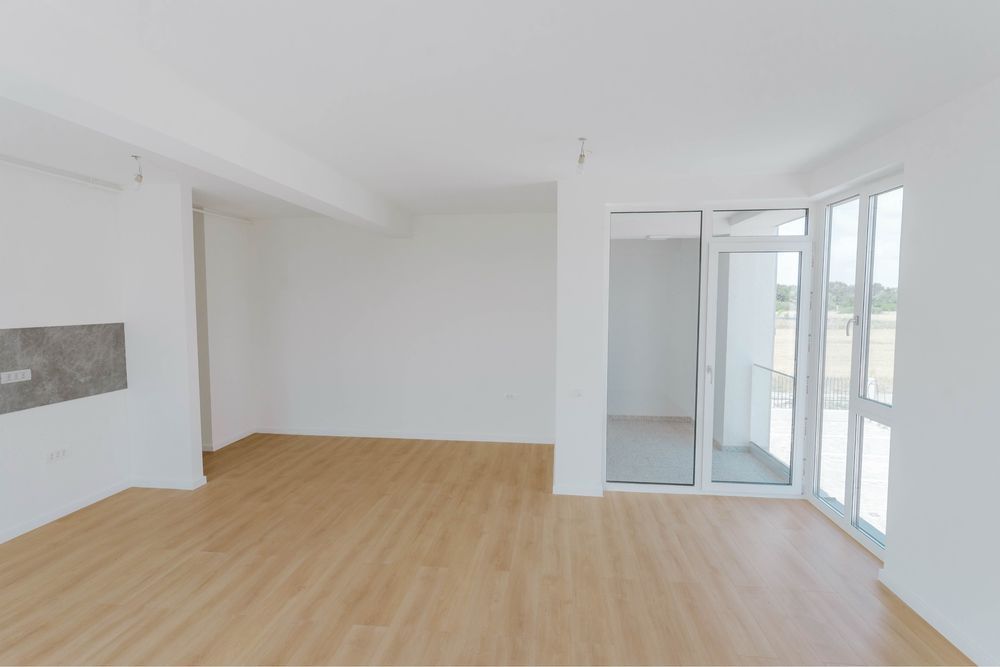 Apartament 2 camere  Torontalului bloc nou - Poză 4