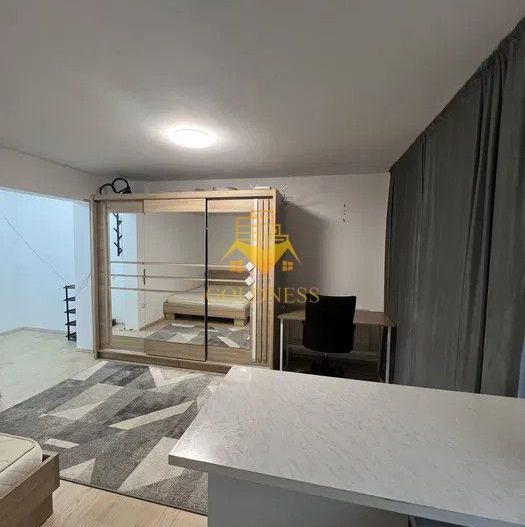 1 camera, Cartierul Marasti, AC, Zona Cesarom, Plevnei, Pet Friendly - Poză 3