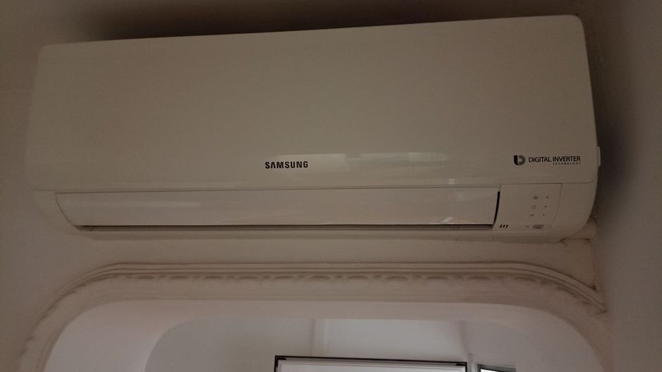 Galați 2 camere Maz 1,  renovat, izolat termic 4/11 - Poză 12