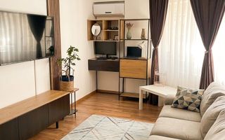 3 Camere – 65MP | 2014 | Bulevardul Timișoara - Poză 4