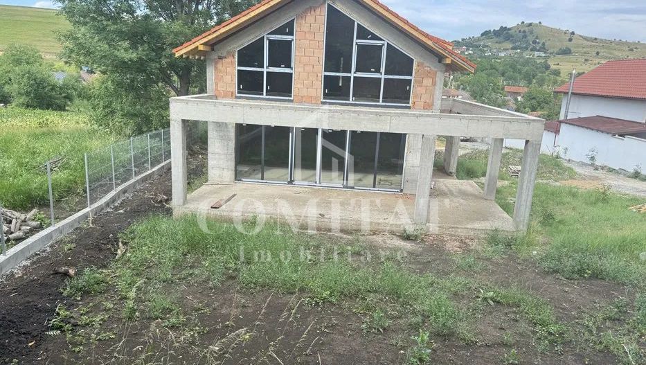 Casă individuală Sălicea cu 750 teren - Poză 18