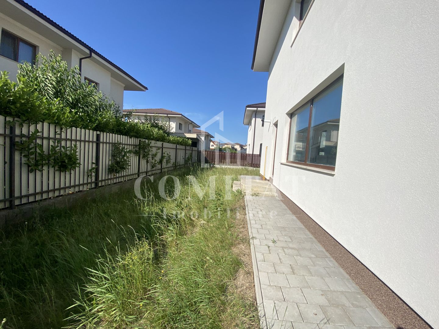 Casă de vânzare | Dispunere pe 2 niveluri | Localitatea Dezmir - Poză 15