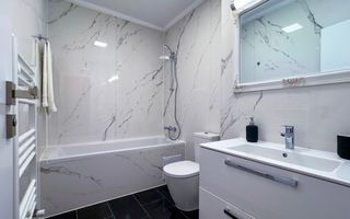 Apartament 1 camere, Parcare, zona Iulius Mall Park Lake - Poză 6