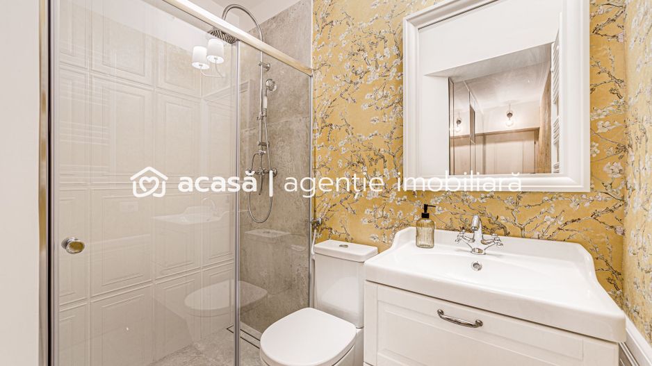 Apartament renovat in zona istorica - Poză 7