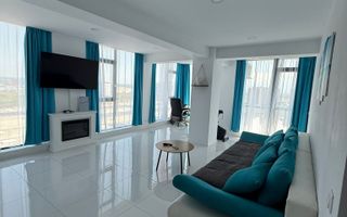 Apartament | Doamna Stanca | 3 Camere | 82mpu | Etaj 7 - Poză 3