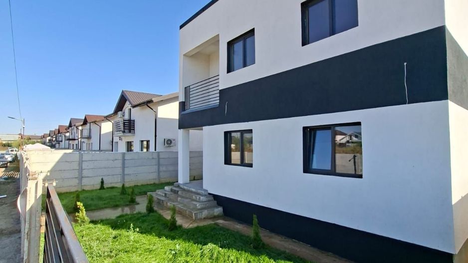 Casa P+1 - 142,80 mp - Pantelimon - Poză 4