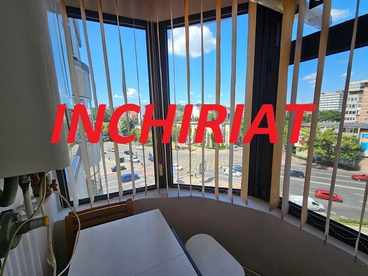 Inchiriere garsoniera Ultracentral - Poză 1