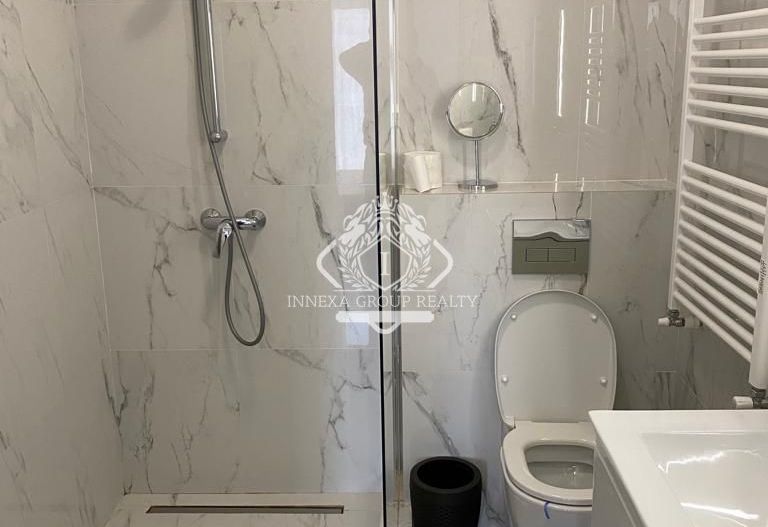 Apartament 3 camere I etaj 3/5 I 86mp I loc subteran I Aerogarii I Aviatiei - Poză 10