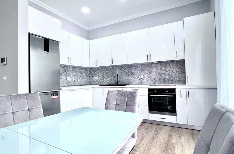 Duplex plan parter, 4 camere, Dumbrăvița, Zona Belvedere - Poză 4