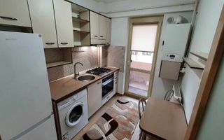 Apartament 1 camera de inchiriat - Cartierul Visoianu, Lunca Cetatuii - Poză 1