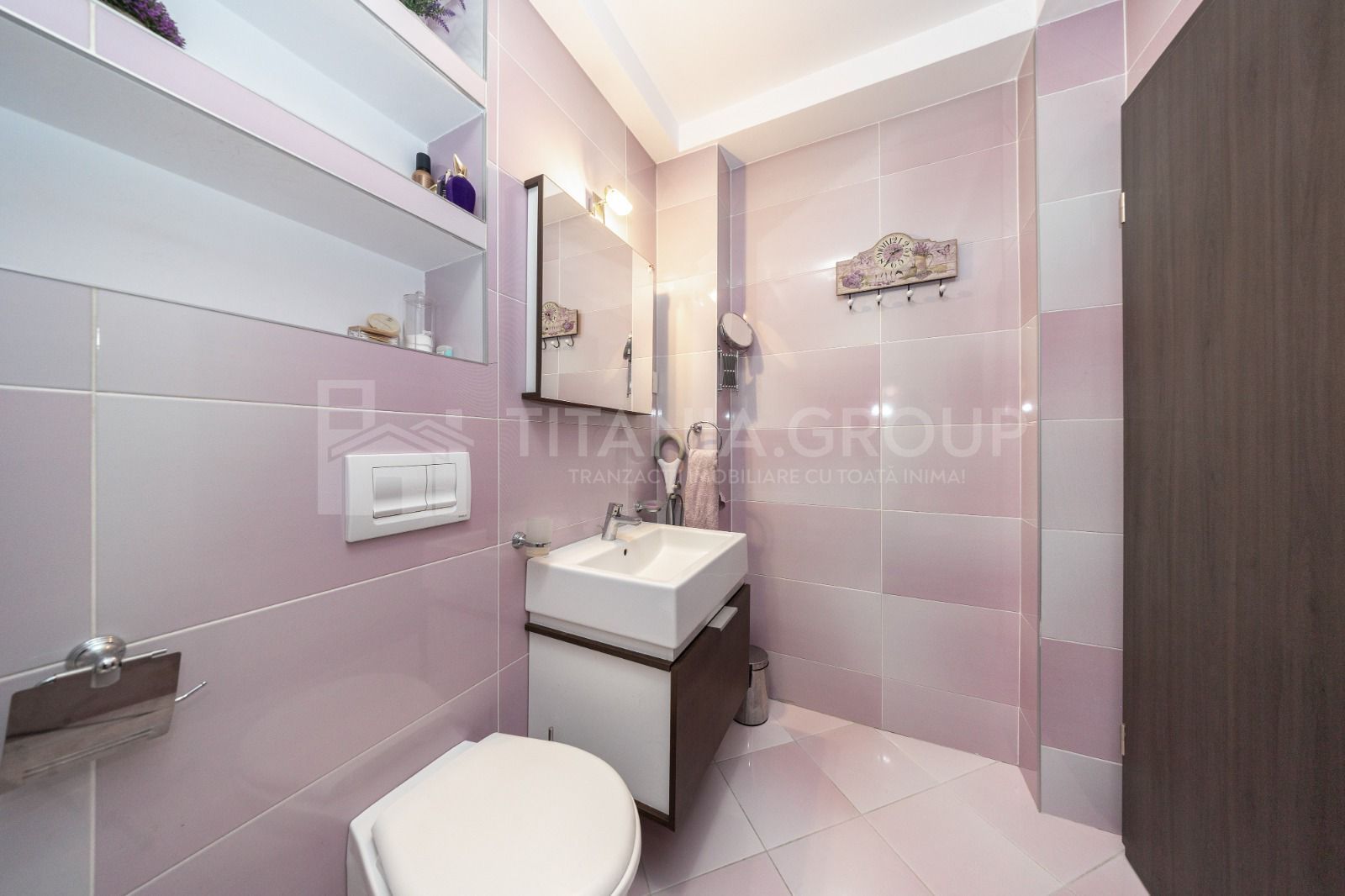 APARTAMENT 2 CAMERE – DEALUL MORII RESIDENCE, BRAȘOV + LOC DE PARCARE SI BOXA - Poză 18