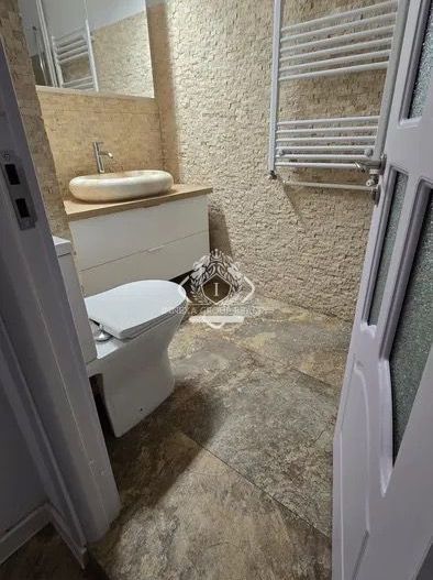 Rahova-Pecineaga | Garsoniera | 40mp | et 1 | bloc reabilitat | 77.800 euro - Poză 5