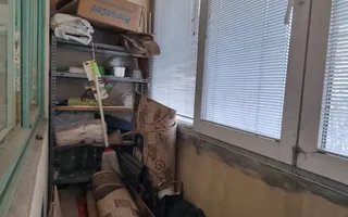 Sala Palatului // vedere spate // balcon - Poză 11