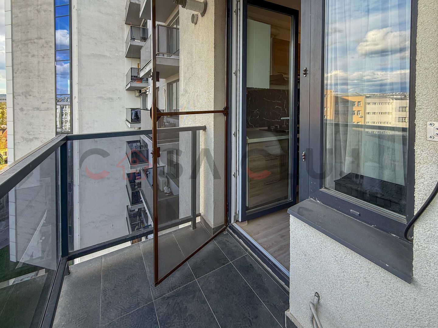 2 camere, modern, la cheie, Piata 1 Mai, Rivus Mall - Poză 7