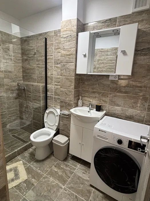 Studio de inchiriat - Poză 7