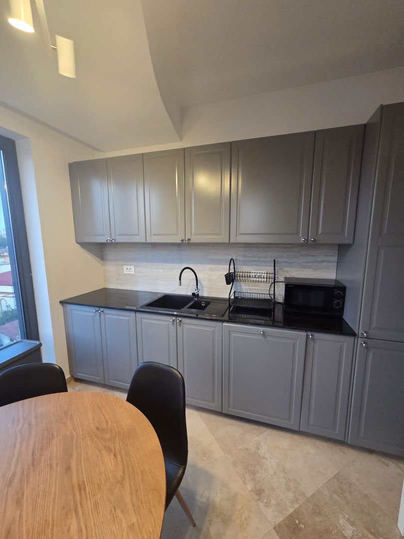 Parcul Cazzavillan | Penthouse 4 camere |  LUX - Poză 4