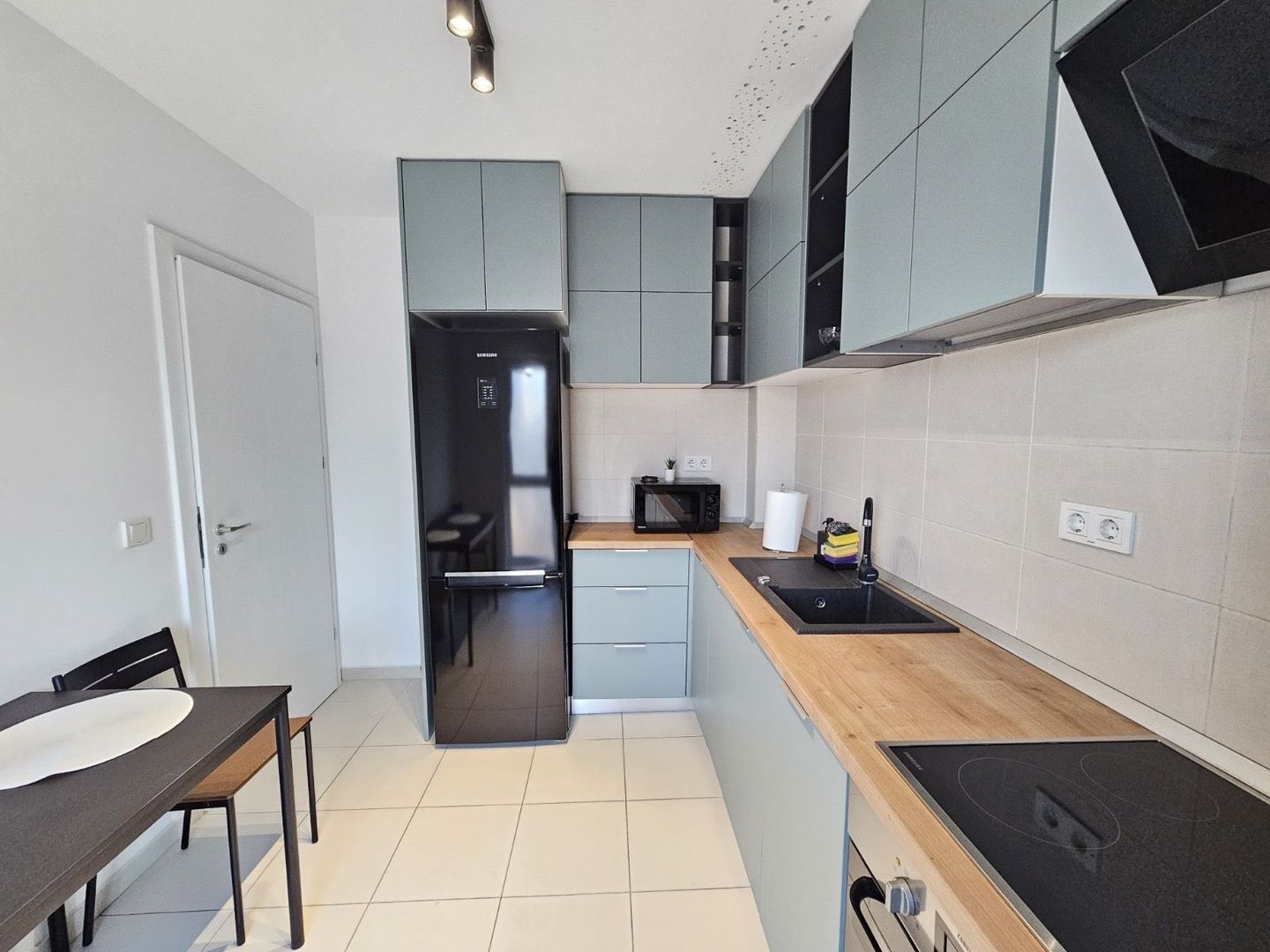 Belvedere Residence | Vânzare Apartament 3 camere - Poză 5