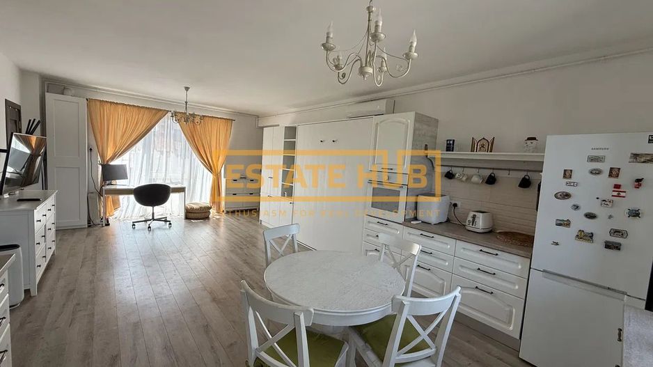 Apartament premium cu 3 camere | Marina Properties | Comision 0% - Poză 4