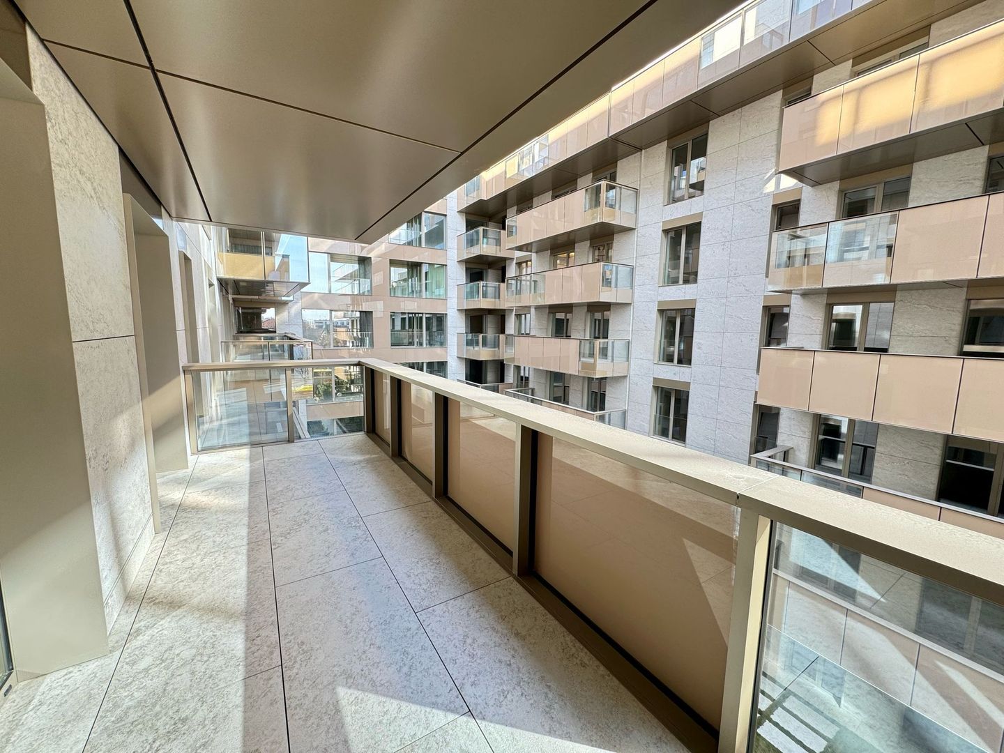 Apartament 3 Camere I CORTINA 126 I Iancu Nicolae - Poză 3