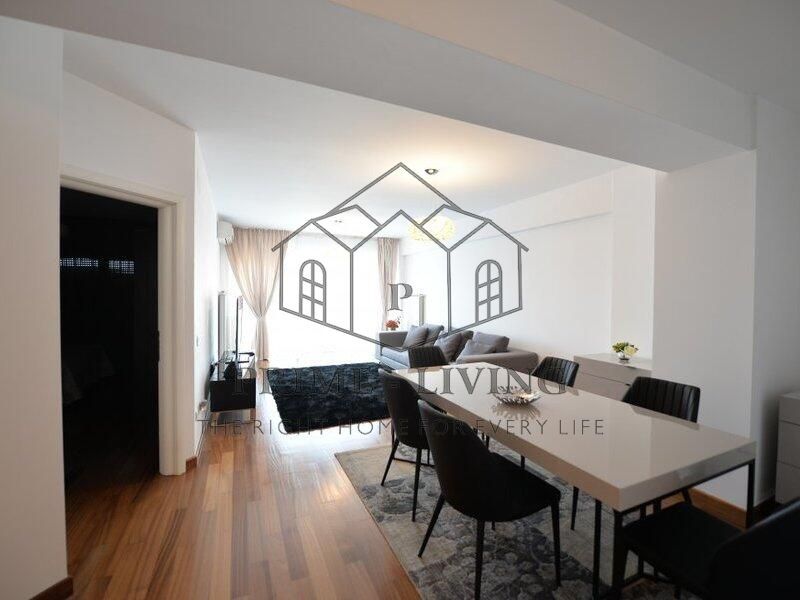 APARTAMENT SPATIOS CU 4 CAMERE LA INCHIRIERE LANGA PARCUL HERASTRAU - Poză 2