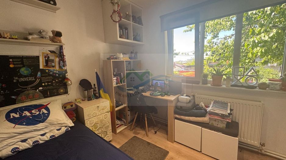 Casă tip duplex Suceava/Cartier Zamca Bloc 4 apartamente/Clinica - Poză 27