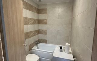Închiriere apartament 3 camere – Pipera, Rose Residence - Poză 13