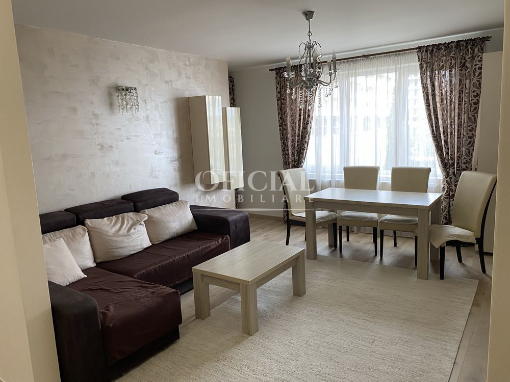 Apartament 3 camere | Parcare | 68 mp | Zona Eroilor | Floresti - Poză 1