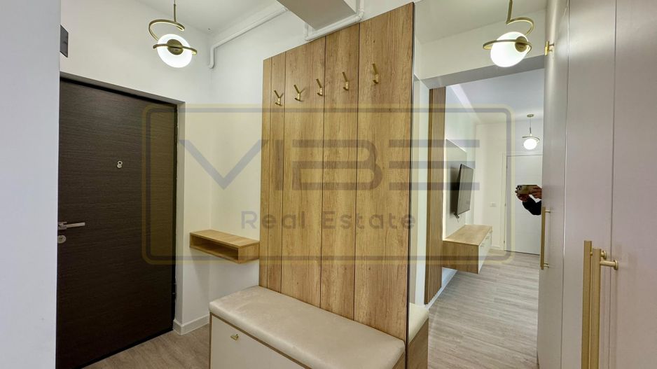 Apartament premium 2 camere Cartierul Visoianu - Poză 5