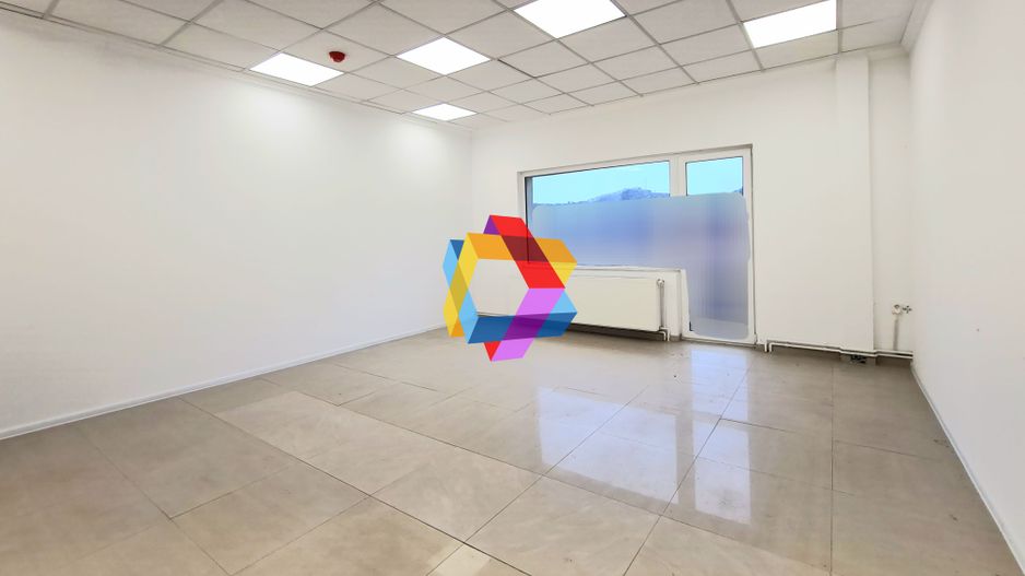 Spatiu birouri de închiriat Brasov - 250 mp # Plus-imo.ro - Poză 6