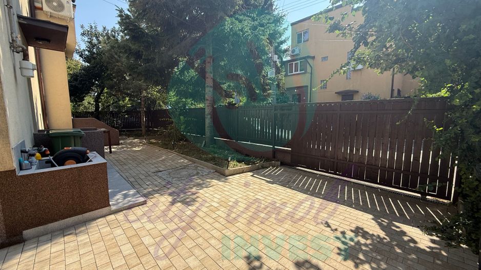Casa CONSOLIDATA - SITUATA PE COLT - cu o curte libera generoasa - Poză 5