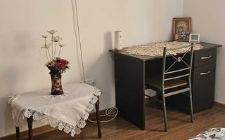 Apartament 1 cameră, Valea Adâncă - Intersecția 5 Drumuri, Iași - Poză 4