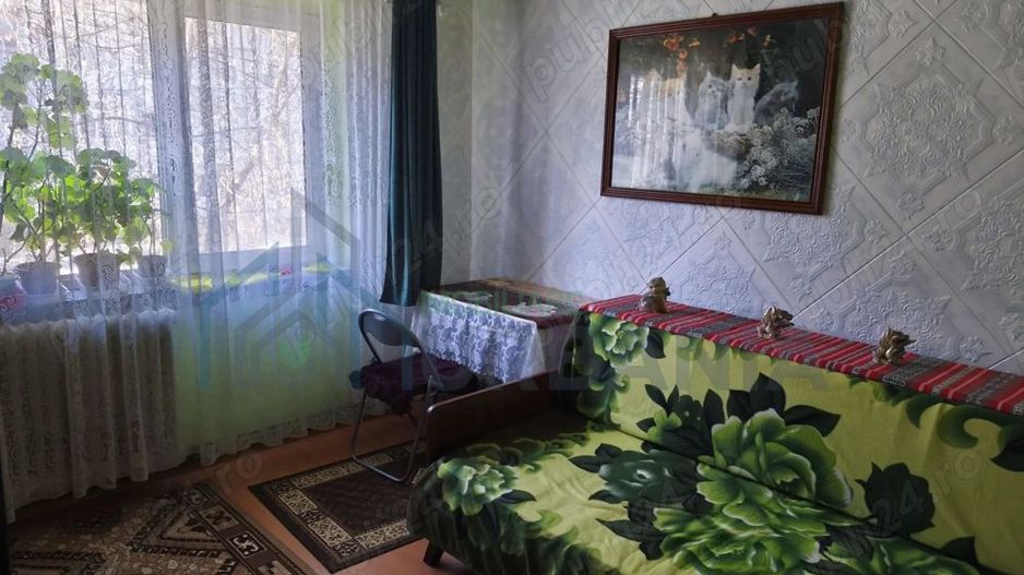 Inchiriez apart. 3 cam zona Zimbru - Poză 3