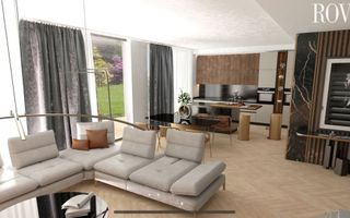 Vila deosebita de vanzare Zona Iancu Nicolae - Poză 6