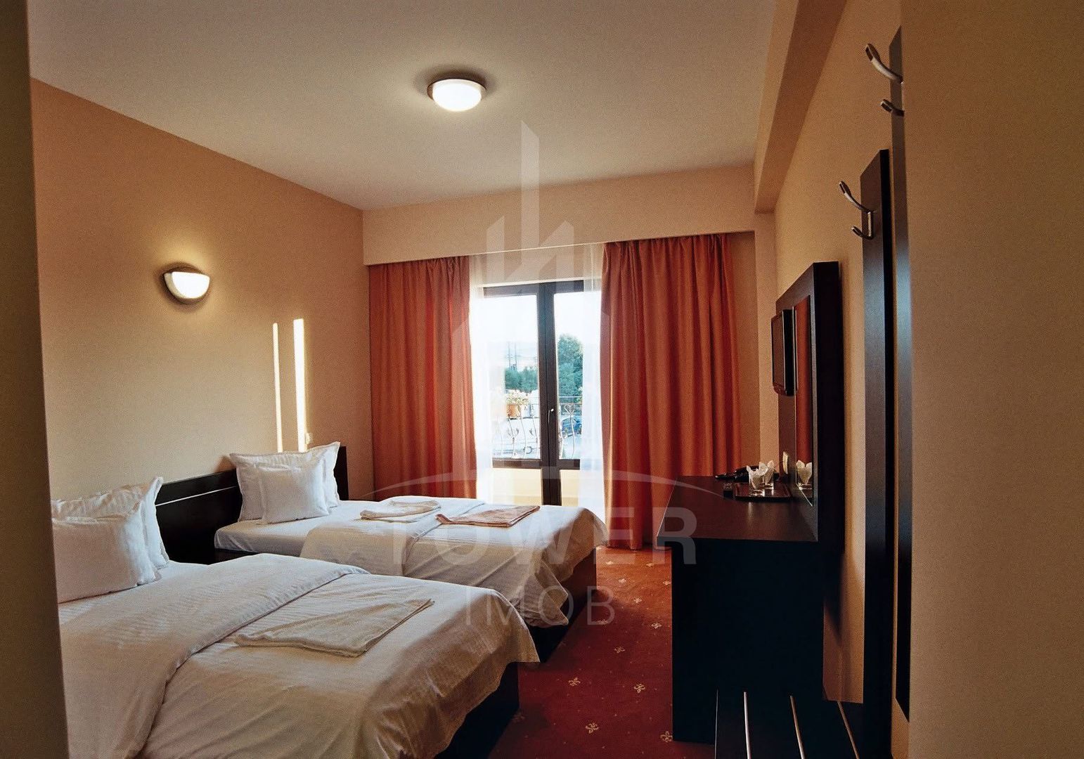 Fostul Hotel Rin - Miercurea Sibiului - Poză 16