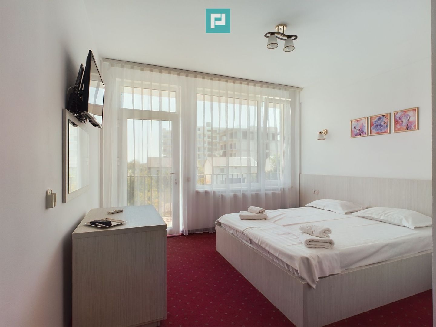 Afacere la Cheie - Hotel 3 Stele în Mamaia Nord - Poză 8