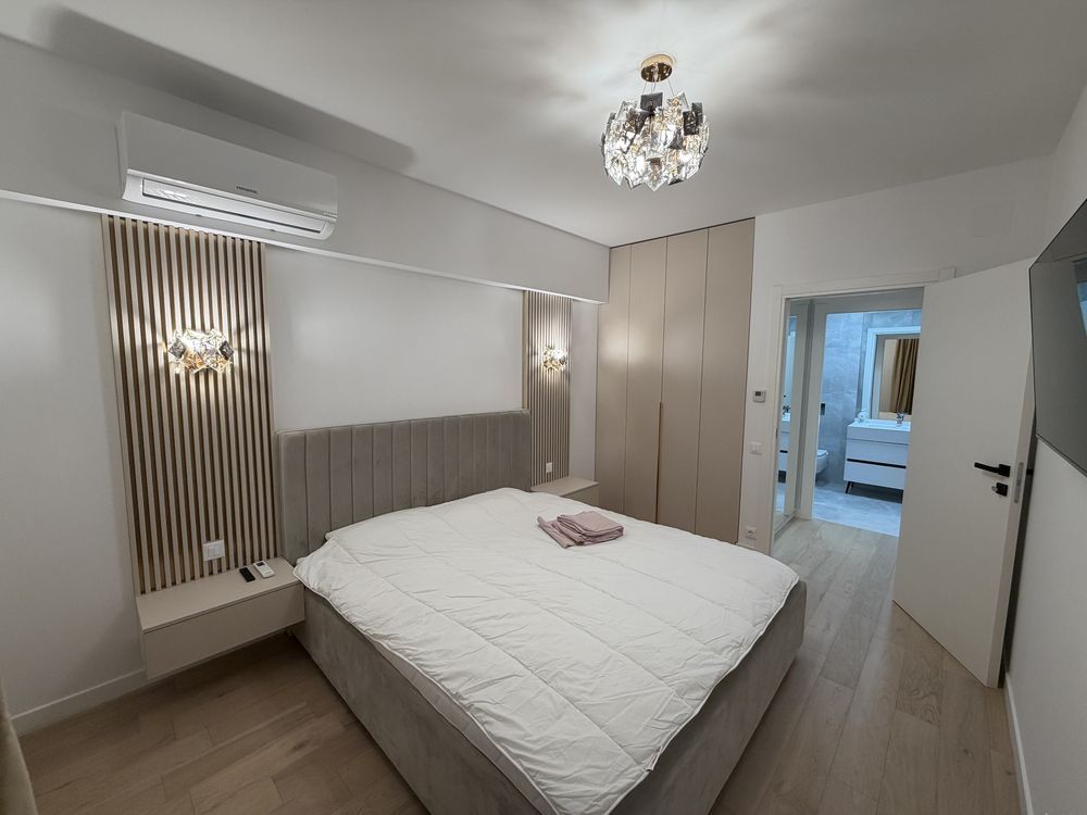 Prima inchiriere | Apartament 2 camere | ONE Cotroceni Park - Poză 6