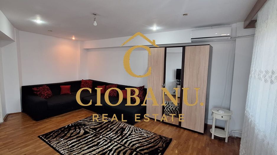 Apartament de inchiriat zona Calea Bucuresti-Piata Mare - Poză 2