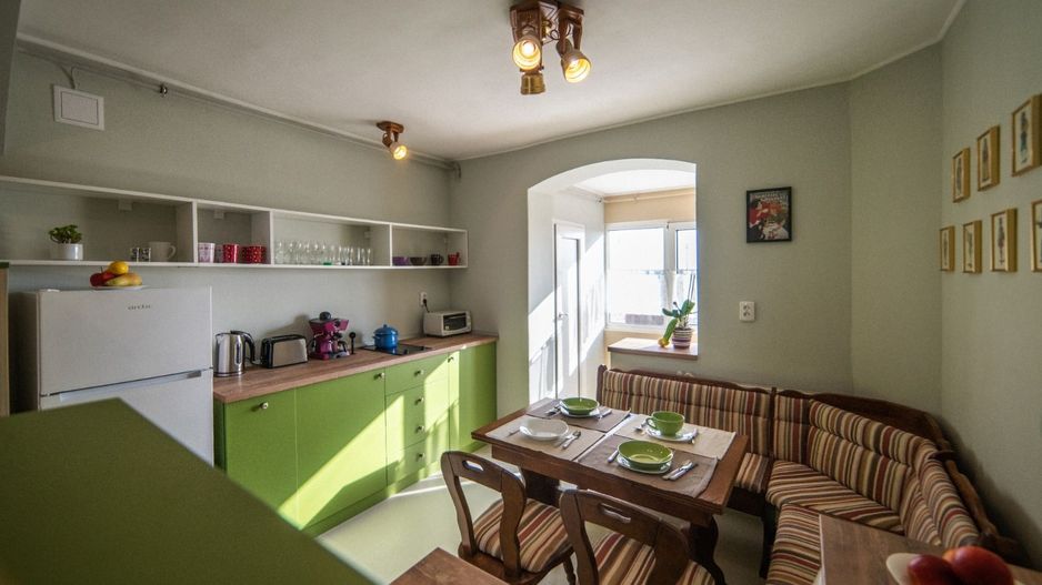 Apartament 3 camere Complex - Poză 9