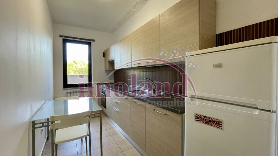 Vânzare apt 2 camere 2 băi, 58 mp + terasă 13,5 mp - parter | Iancu Nicolae, ZOO - Poză 5