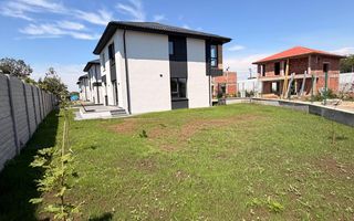 Comuna Berceni | 100m Bd. 1 Mai-Vila individuala | Strada asfaltata - Poză 5