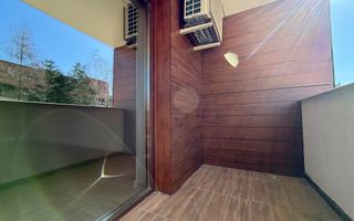 Apartament cu 2 camere *72mpu* + Terasa // Baneasa - Metrou Baneasa - Otopeni - Poză 11