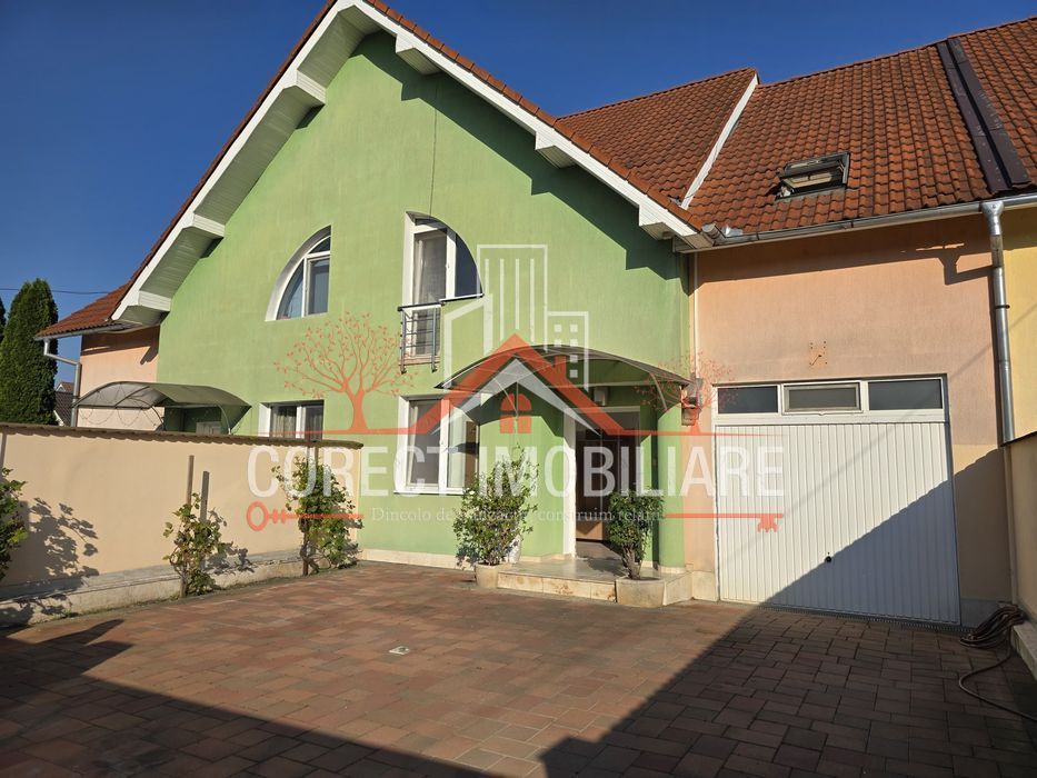 💥 Casă de inchiriat str. Bartok Bela - Poză 1